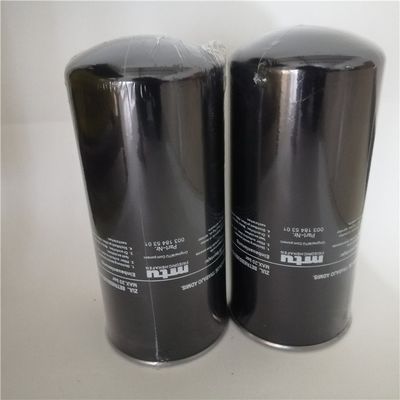 発電機セット オイルフィルターカートリッジ 0031845301 重量KG 2.256 農場に適しています