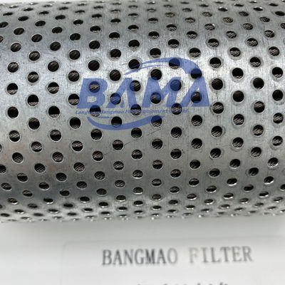バンマオ ステンレス 鋼 水力 フィルター エレメント HF-125M 水力 オイル フィルタリング