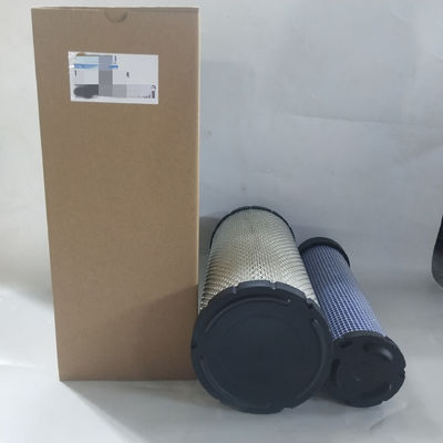 1年 トラック用エアフィルター 11FK-20080AA AF25308 機械修理工房用