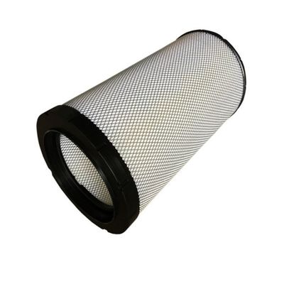 4.09 KG 重量 ガラス繊維空気フィルター要素 22130223 ガラス繊維コア部品