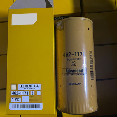 BAMA要素 4621171 オイルフィルター紙コア部品のために提供