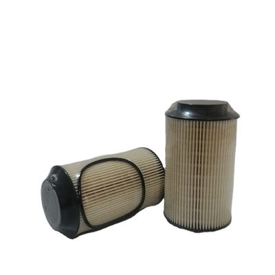 発電機セット 燃料フィルター要素 51.12503-0061 ビデオ出口検査