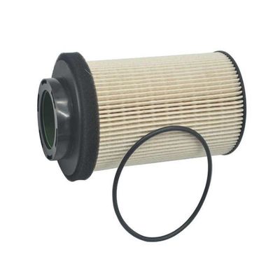 106mm 外径 E500KP02D36 発電機セット用 クラフトフィルタ 燃料フィルター要素