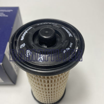 3608969 パーキンスの発電機セットの燃料フィルター要素 99% フィルター効率 オリジナル