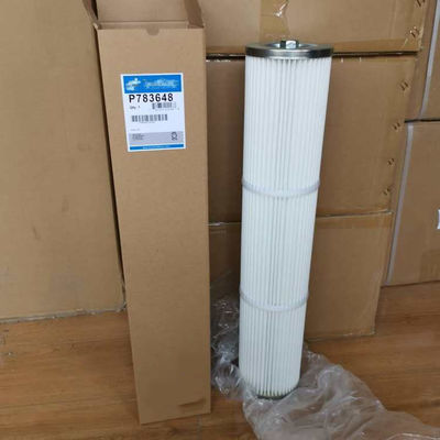 塵収集機 空気フィルター 塵収集機 フィルターカートリッジ P783648 塵収集用