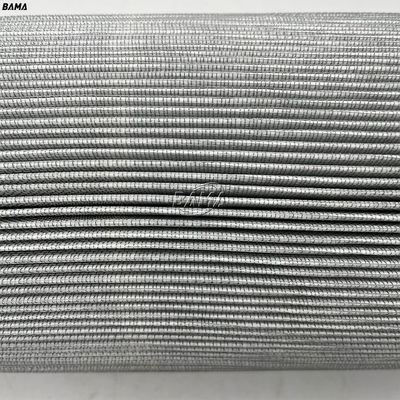 産業用フィルタリング装置 水力回帰オイルフィルター 306605 ガラス繊維 中等 3 KG