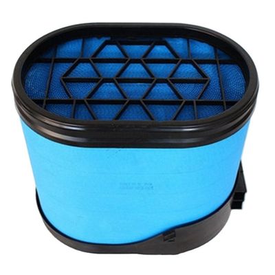 重量4kg,高さ6mm トラック用エアフィルター P608677 重用用途