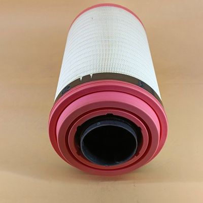 4578206 エンジン空気フィルター要素 ビデオ出力検査