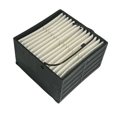 エンジニアリング機械 燃料フィルター PU911 ビデオ 出口検査 提供