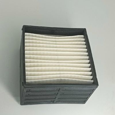 エンジニアリング機械 燃料フィルター PU911 ビデオ 出口検査 提供