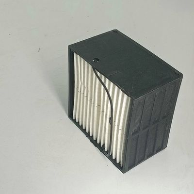 エンジニアリング機械 燃料フィルター PU911 ビデオ 出口検査 提供