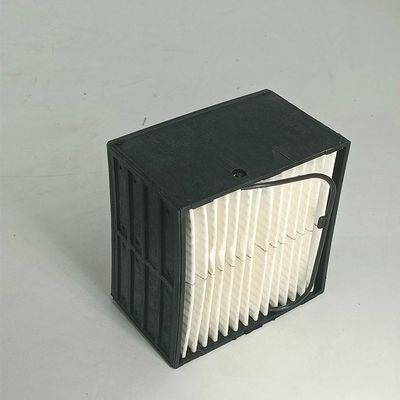 エンジニアリング機械 燃料フィルター PU911 ビデオ 出口検査 提供
