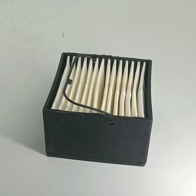 エンジニアリング機械 燃料フィルター PU911 ビデオ 出口検査 提供