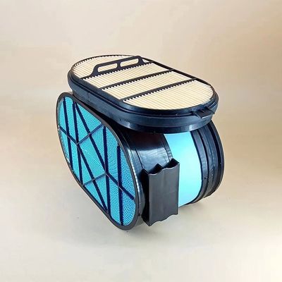 食品飲料店 ハニーコム 空気フィルター R8H0084 3ヶ月コアコンポーネント