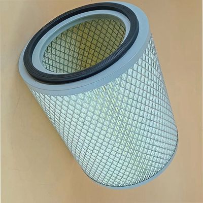 トラック用空気フィルターK2025とトラック性能向上のためのビデオ出力検査