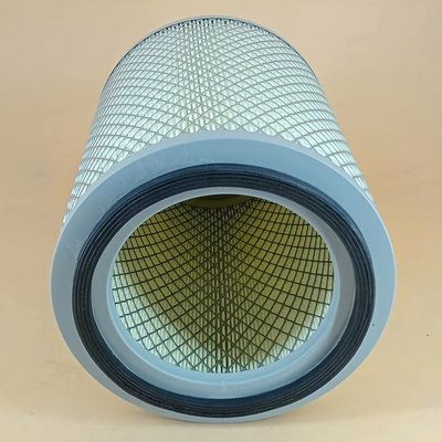 トラック用空気フィルターK2025とトラック性能向上のためのビデオ出力検査