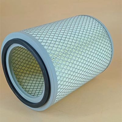 トラック用空気フィルターK2025とトラック性能向上のためのビデオ出力検査