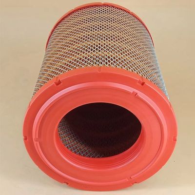1109170LE010 エンジン部品 237mm 外径の空気フィルター要素と状態