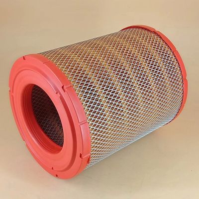1109170LE010 エンジン部品 237mm 外径の空気フィルター要素と状態
