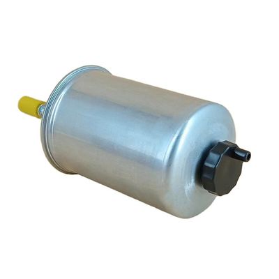 14. 320/07394 掘削機用燃料フィルター 1kg重量とガラス繊維コア部品