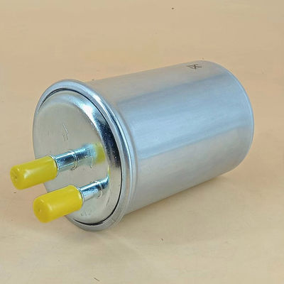 14. 320/07394 掘削機用燃料フィルター 1kg重量とガラス繊維コア部品