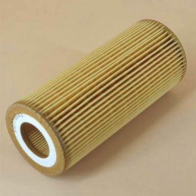 151mm 高さ エグババターオイルフィルター 20779040 3ヶ月コアコンポーネントと設計