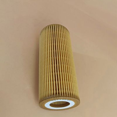 151mm 高さ エグババターオイルフィルター 20779040 3ヶ月コアコンポーネントと設計