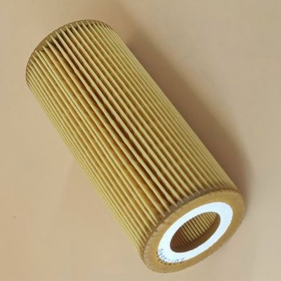 151mm 高さ エグババターオイルフィルター 20779040 3ヶ月コアコンポーネントと設計