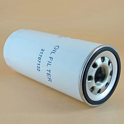 滑らかなオイル循環 エグババターオイルフィルター 21707132 ガラスファイバーコアコンポーネント