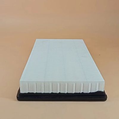交換用ガラス繊維の空気フィルター AT307501 重量KG 2コアコンポーネント ガラス繊維