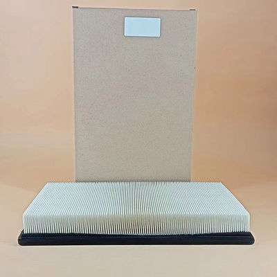 交換用ガラス繊維の空気フィルター AT307501 重量KG 2コアコンポーネント ガラス繊維