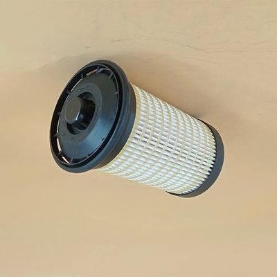 エンジン部品 509-5694 最適な性能のためのガラス繊維の燃料供給フィルター要素