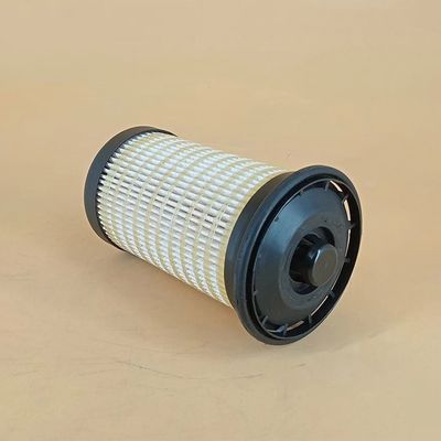 エンジン部品 509-5694 最適な性能のためのガラス繊維の燃料供給フィルター要素