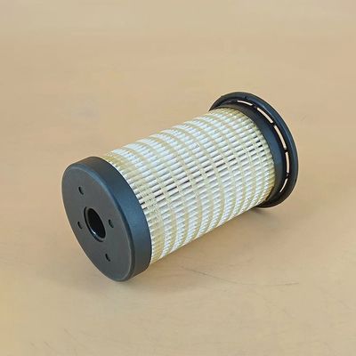 エンジン部品 509-5694 最適な性能のためのガラス繊維の燃料供給フィルター要素
