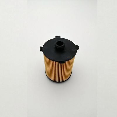 ビデオ 出口検査 エンジンオイルフィルター 31372214 ガラス繊維コア部品