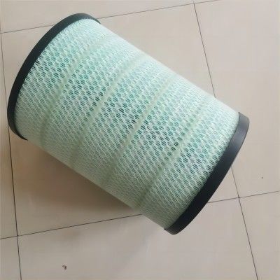 ガラスファイバーコアコンポーネント エンジンエアフィルター要素 21337557 ホテル用