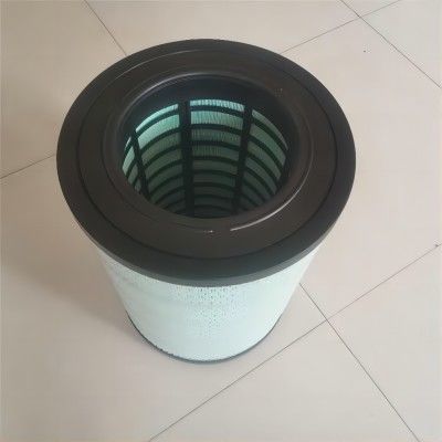 ガラスファイバーコアコンポーネント エンジンエアフィルター要素 21337557 ホテル用