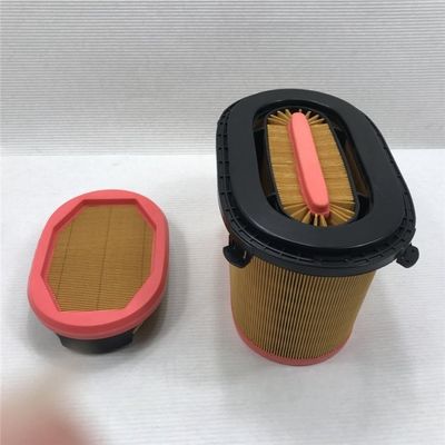 2142670 軽量なガラス繊維コア部品を備えたローダーエンジンの空気フィルター要素