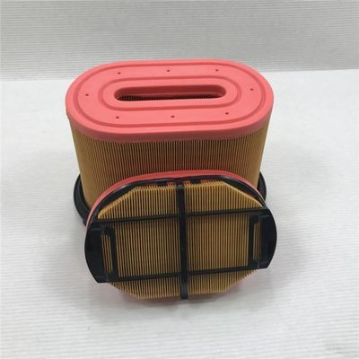 2142670 軽量なガラス繊維コア部品を備えたローダーエンジンの空気フィルター要素