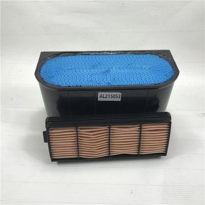 AL215053 2 kgの重量を持つエンジン空気フィルターとビデオ出口検査が提供されています