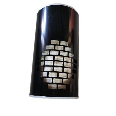 ジェネレーターセット 空気フィルター AH1183 343mmのホース直径と3KGの重さ
