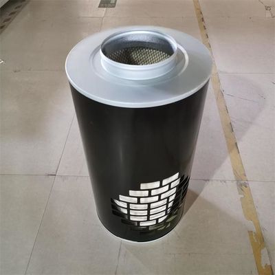 ジェネレーターセット 空気フィルター AH1183 343mmのホース直径と3KGの重さ