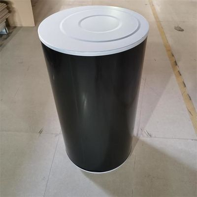 ジェネレーターセット 空気フィルター AH1183 343mmのホース直径と3KGの重さ
