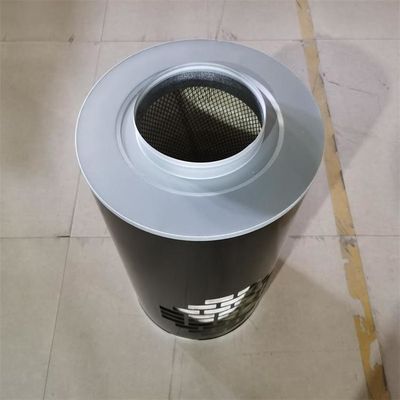 ジェネレーターセット 空気フィルター AH1183 343mmのホース直径と3KGの重さ