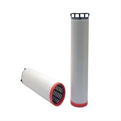 トラックエアフィルター P782108 3ヶ月コアコンポーネントと外径137mm