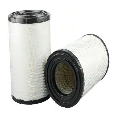 3ヶ月 ガラス繊維コア部品 エンジニアリング機械 空気フィルター YN11P00072S006