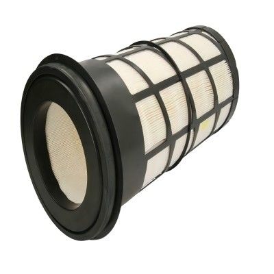 P611190 内部直径 117mm 小売機械用エアフィルター