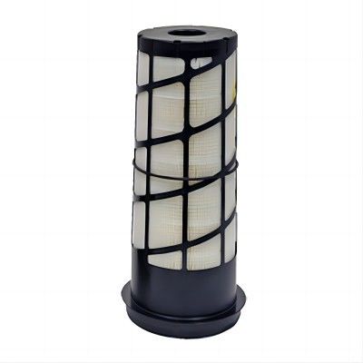 P611190 内部直径 117mm 小売機械用エアフィルター