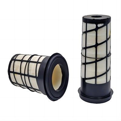 P611190 内部直径 117mm 小売機械用エアフィルター