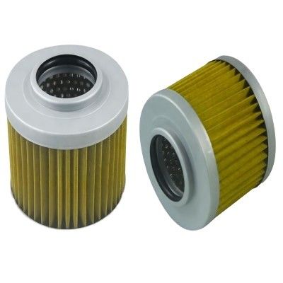 1KG 掘削機 水力オイル吸着フィルター要素 172137-73700 内径47mm